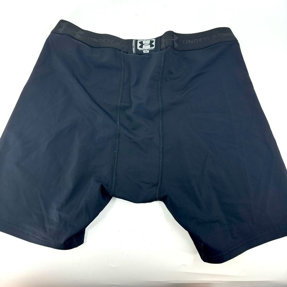 Under Armour Performance Compression Shorts - Picture 1 of 9